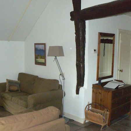 Hoeve Den Anholt Villa Ruinen Esterno foto