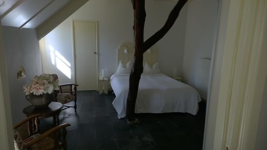 Hoeve Den Anholt Villa Ruinen Esterno foto