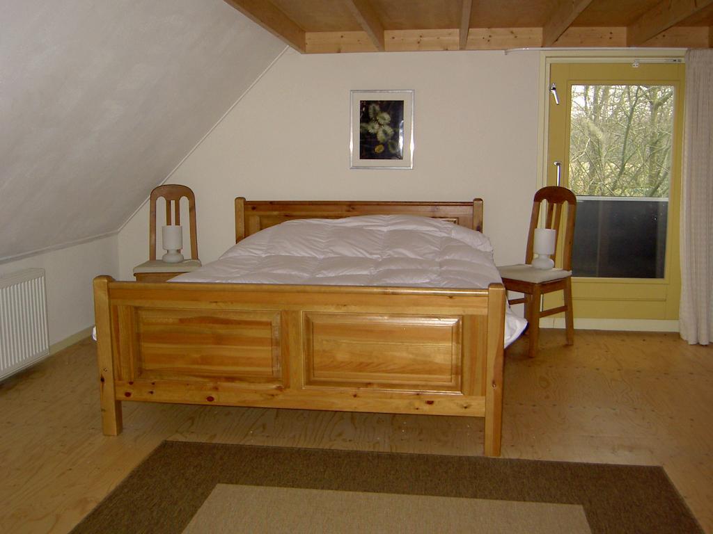 Hoeve Den Anholt Villa Ruinen Esterno foto