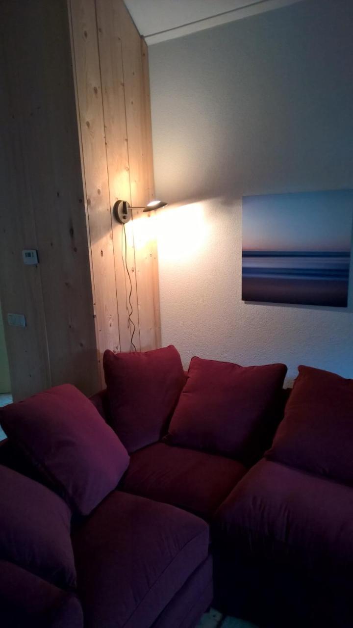 Hoeve Den Anholt Villa Ruinen Esterno foto