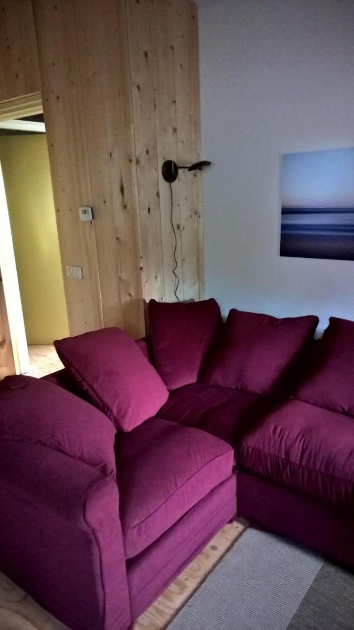 Hoeve Den Anholt Villa Ruinen Esterno foto
