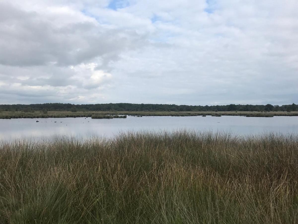Hoeve Den Anholt Villa Ruinen Esterno foto